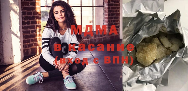 шишки Абаза
