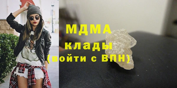шишки Абаза
